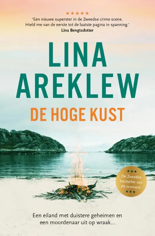 De hoge kust