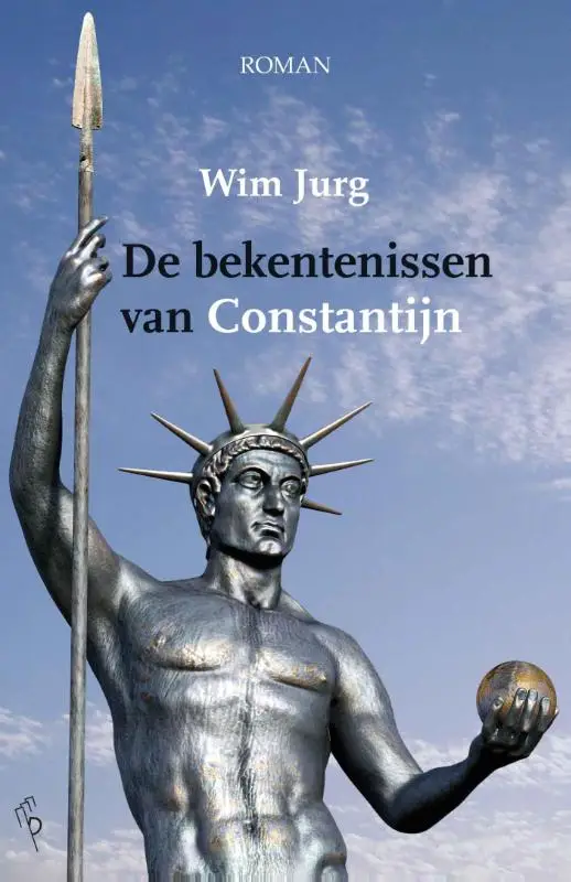 Bekentenissen van constantijn