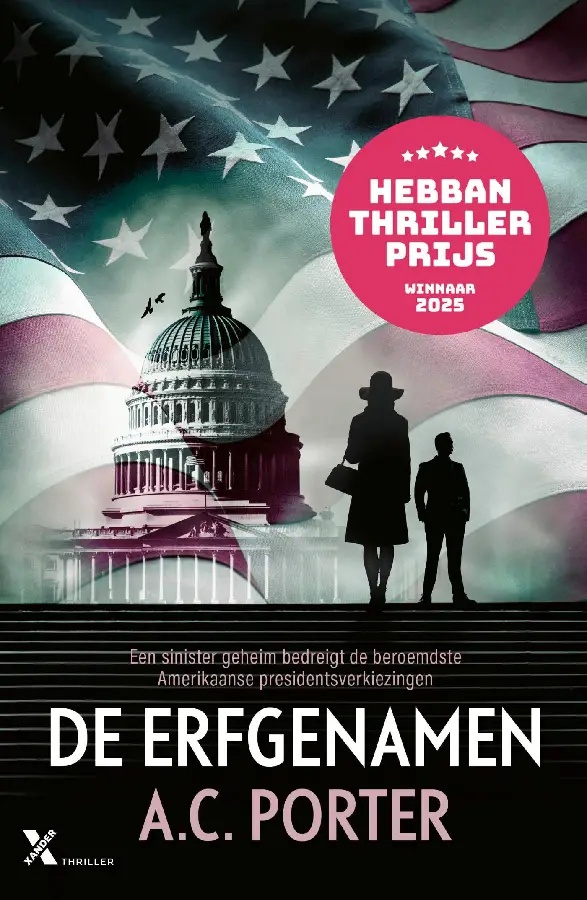 De erfgenamen