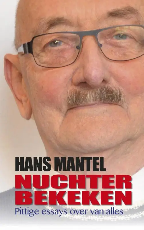 Nuchter bekeken