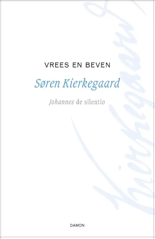 Vrees en beven
