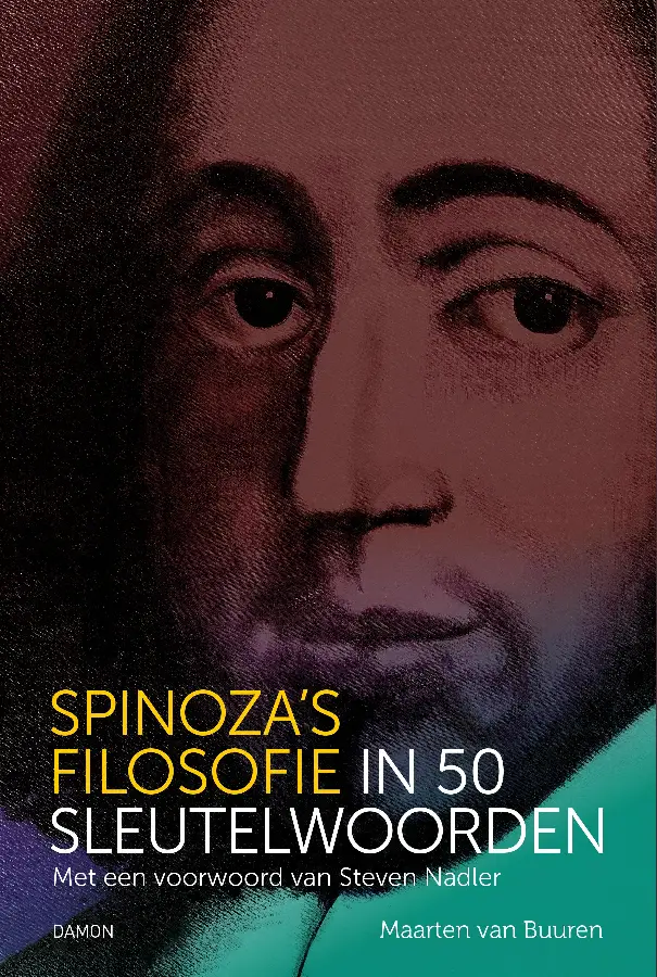 Spinoza's filosofie in 50 sleutelwoorden