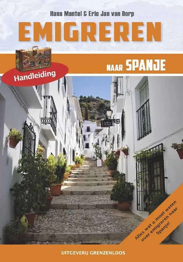 Emigreren naar Spanje