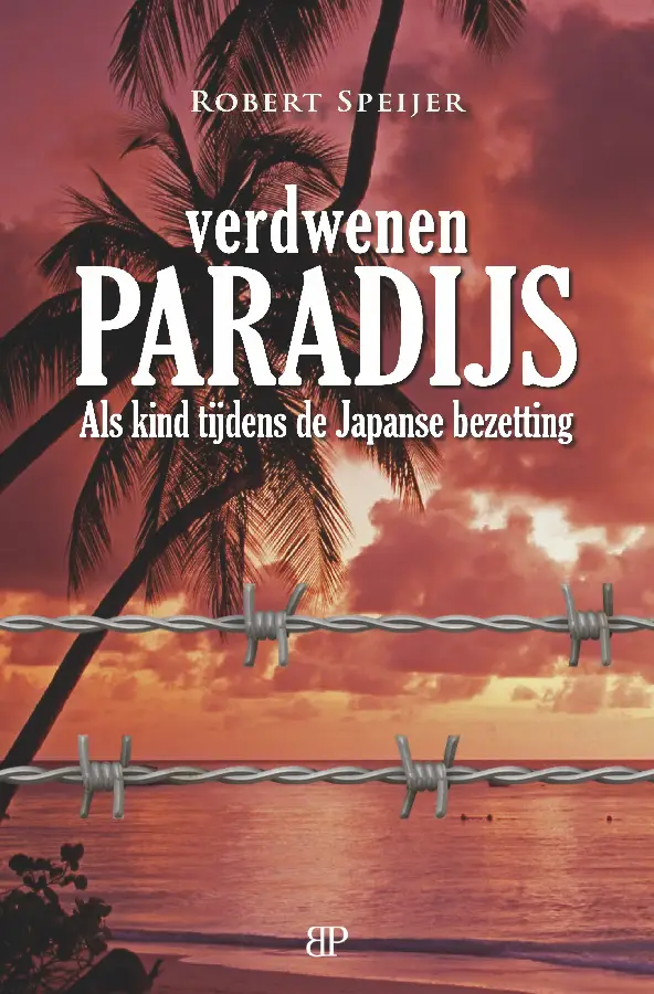 Verdwenen paradijs