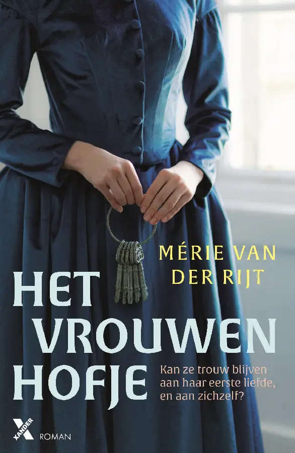 Het vrouwenhofje