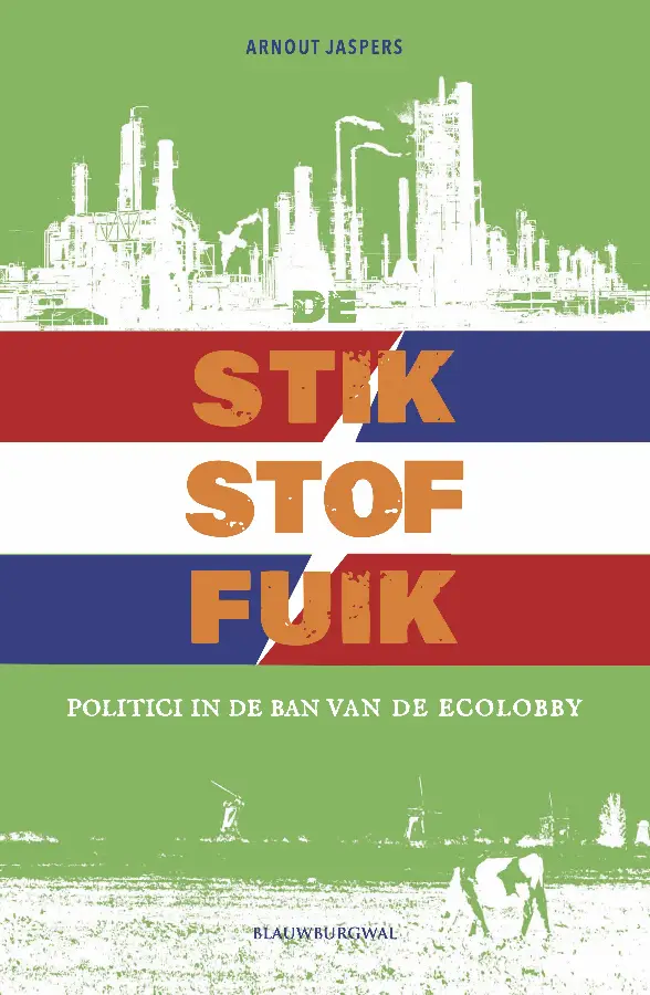 De stikstoffuik