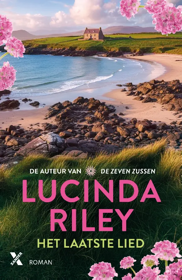Het laatste lied