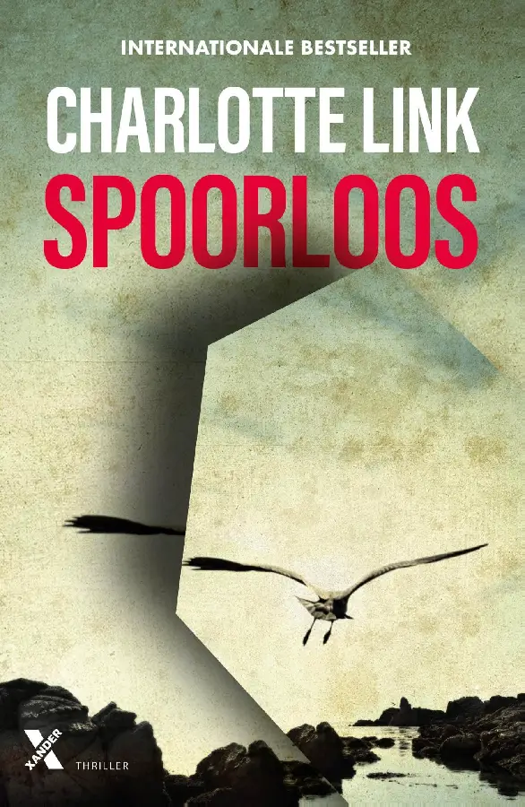 Spoorloos