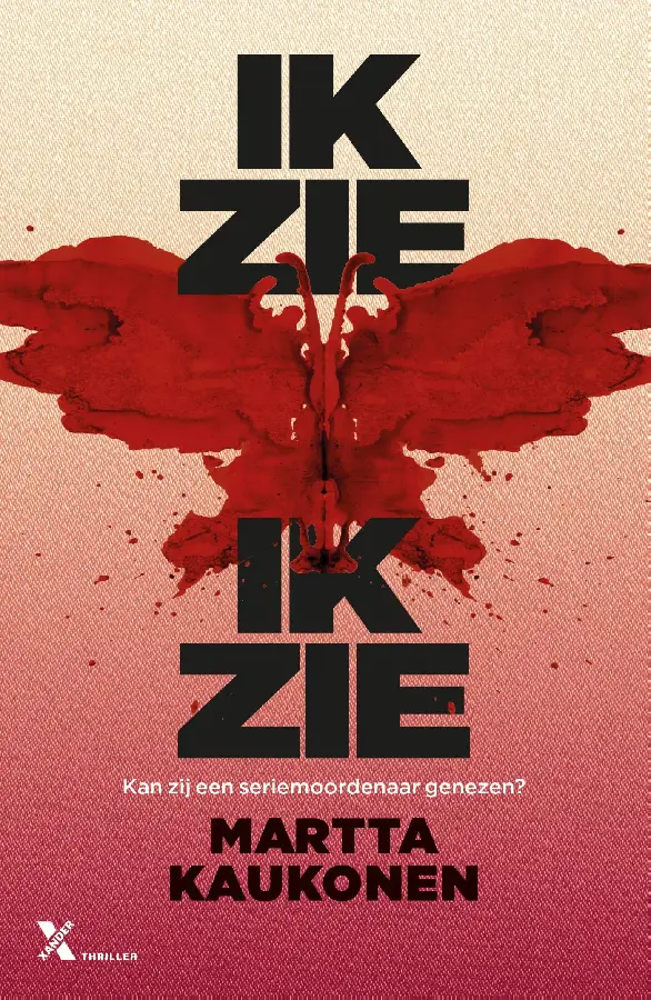 Ik zie, ik zie