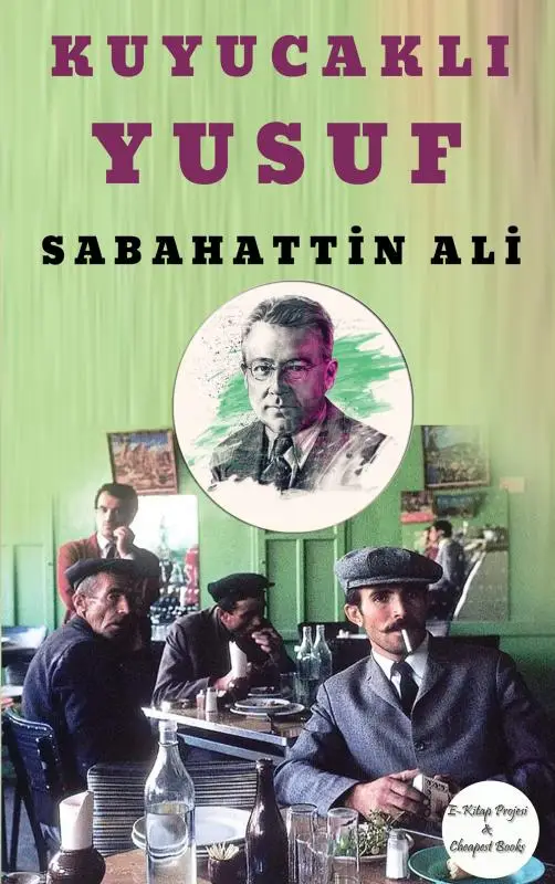 Kuyucakl? Yusuf