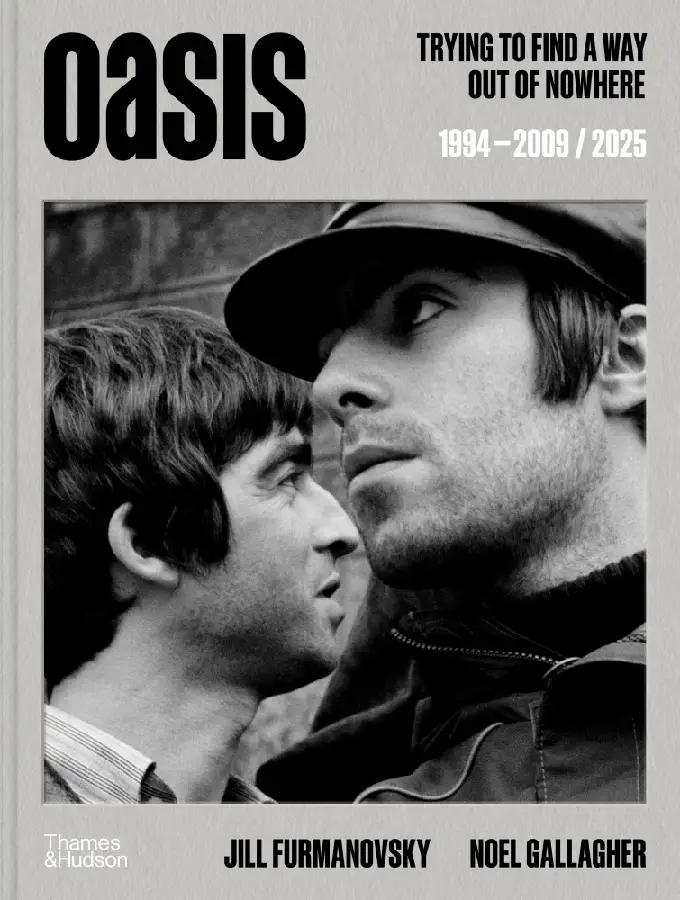 Oasis