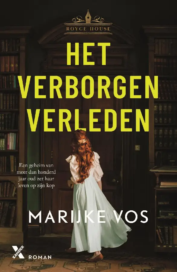 Het verborgen verleden