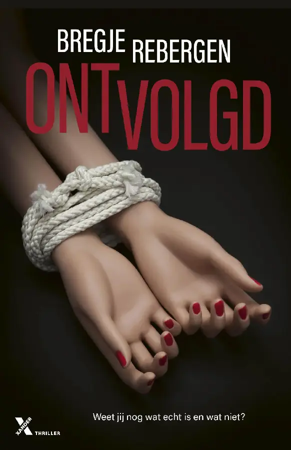 Ontvolgd