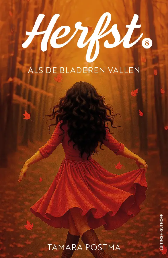 Herfst - Als de bladeren vallen