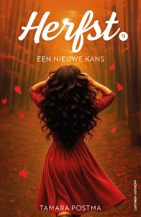 Herfst - Een nieuwe kans
