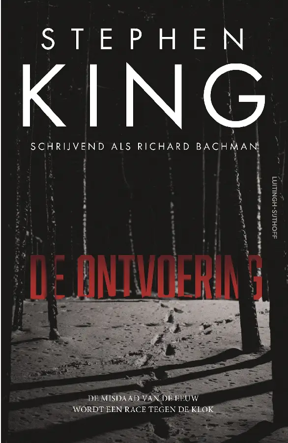 De ontvoering