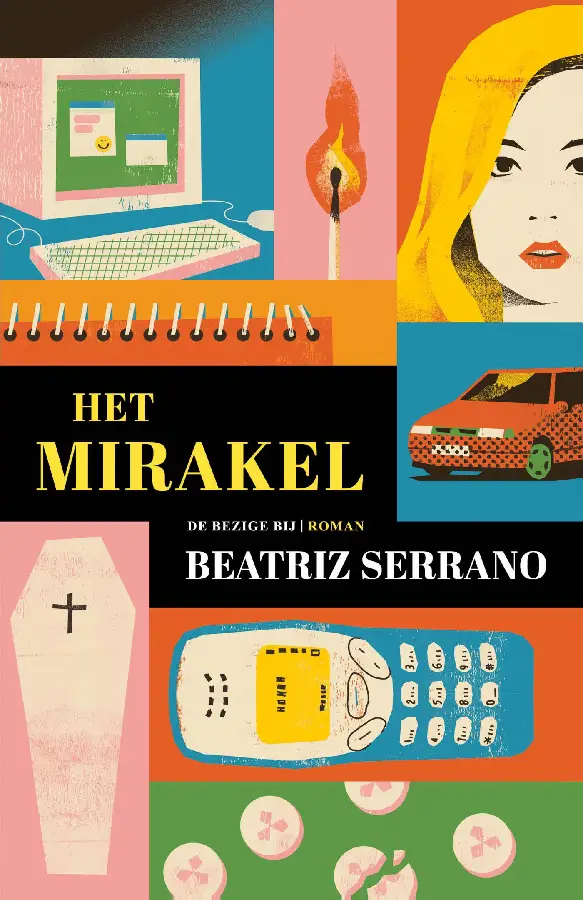 Het Mirakel