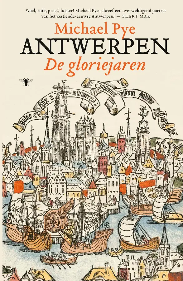 Antwerpen