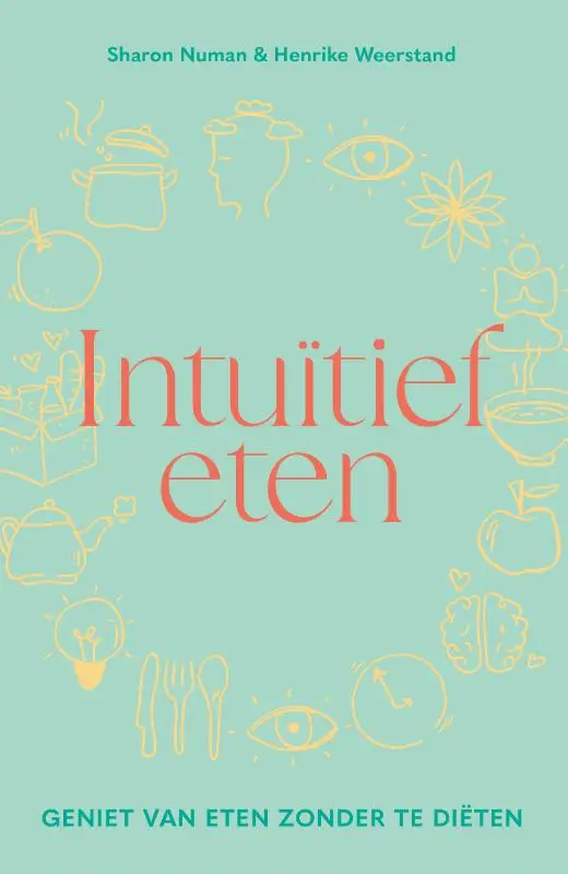 Intuïtief eten