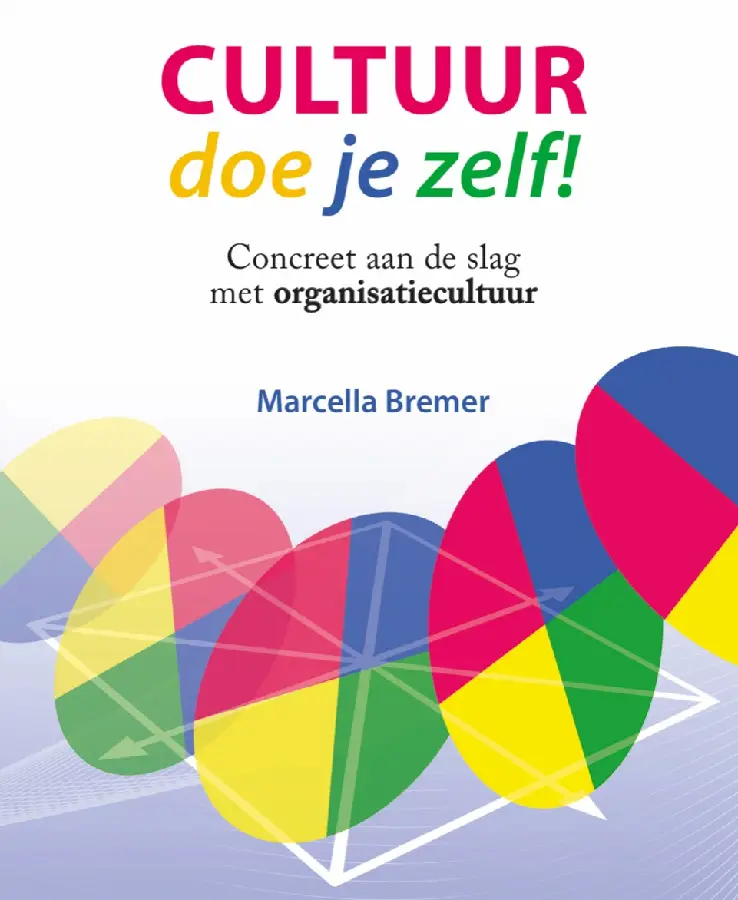 Cultuur doe je zelf!