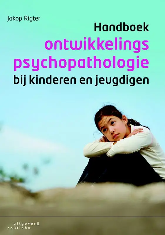 Handboek ontwikkelingspsychopathologie