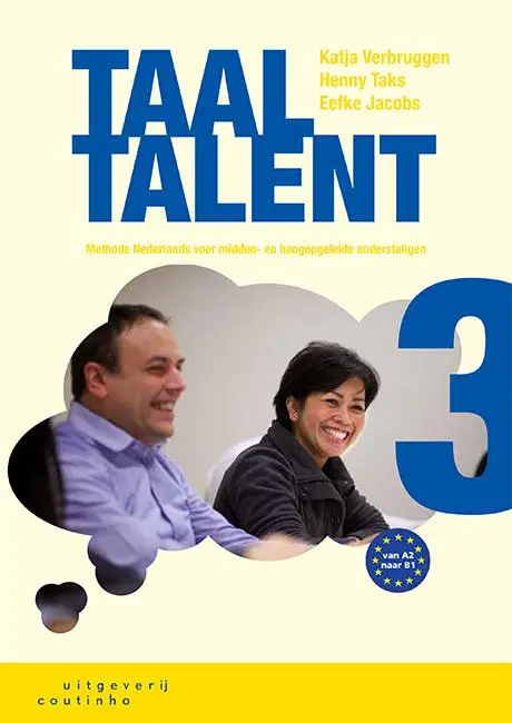 Taaltalent / 3