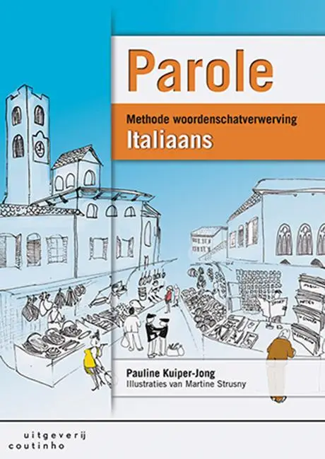 Parole / Italiaans