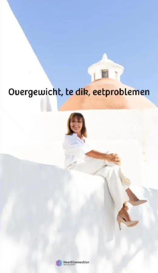 Overgewicht, te dik, eetproblemen