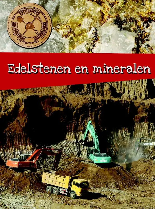 Stenen en mineralen