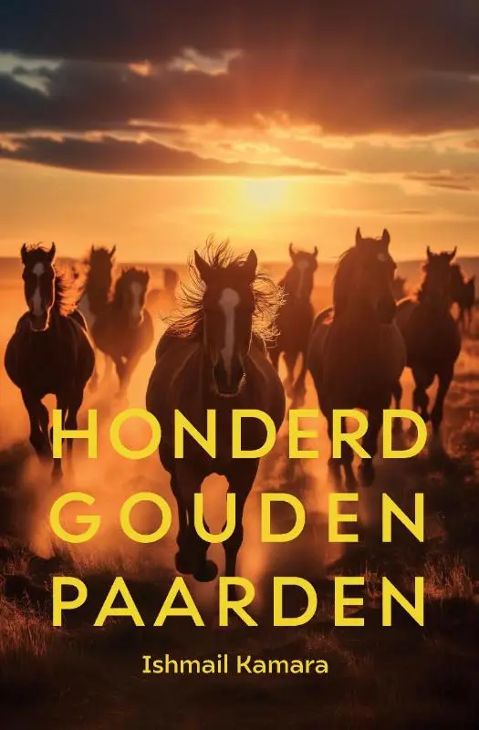 Honderd gouden paarden