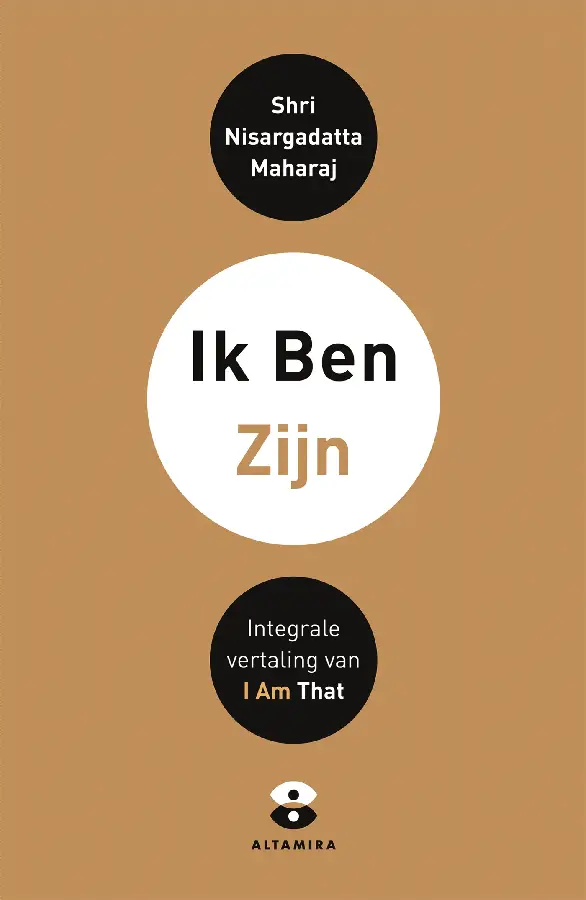 Ik ben zijn