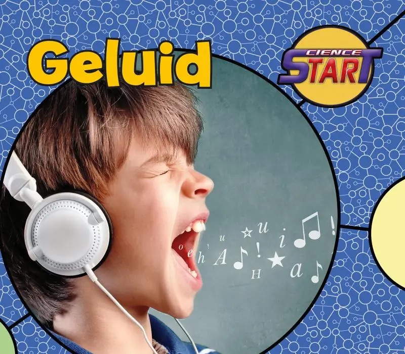Geluid