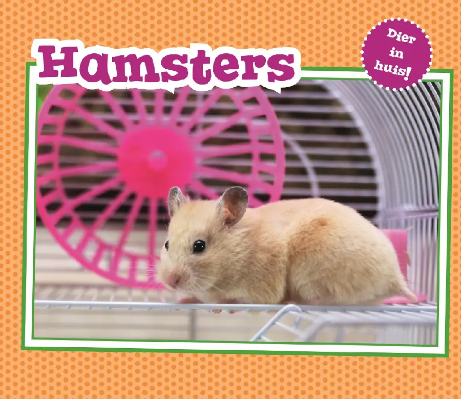 Hamsters