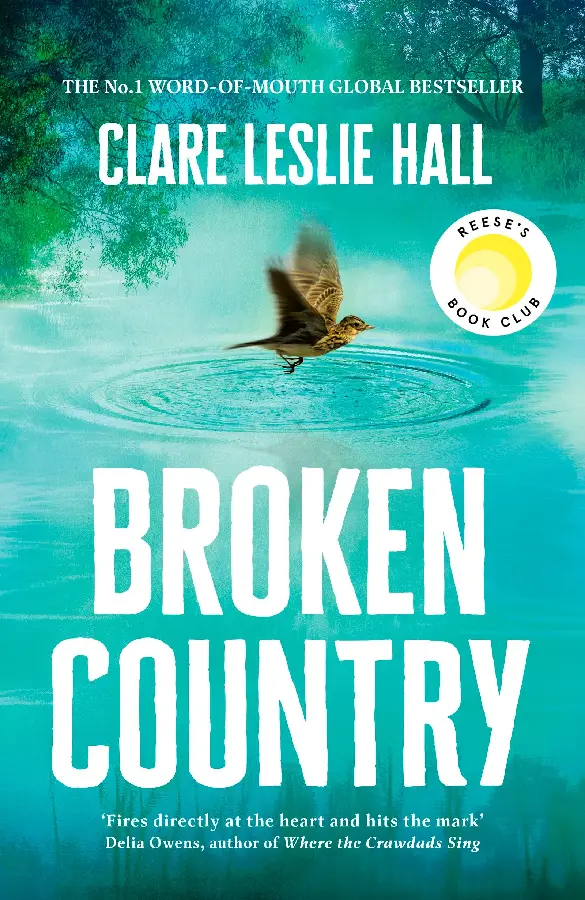 Broken Country