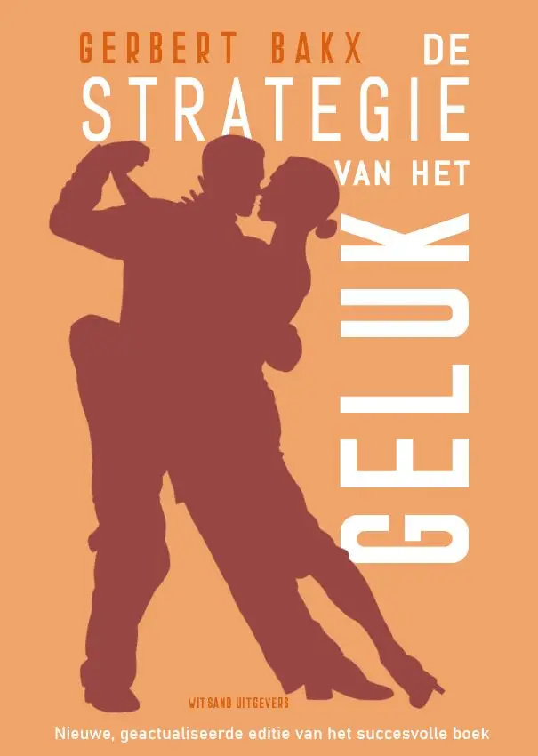 De strategie van het geluk