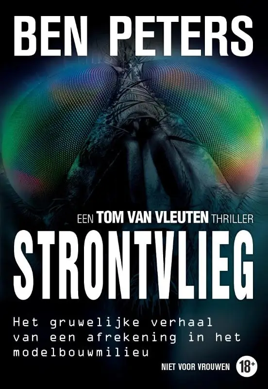 Strontvlieg