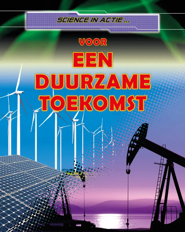 Voor een duurzame toekomst