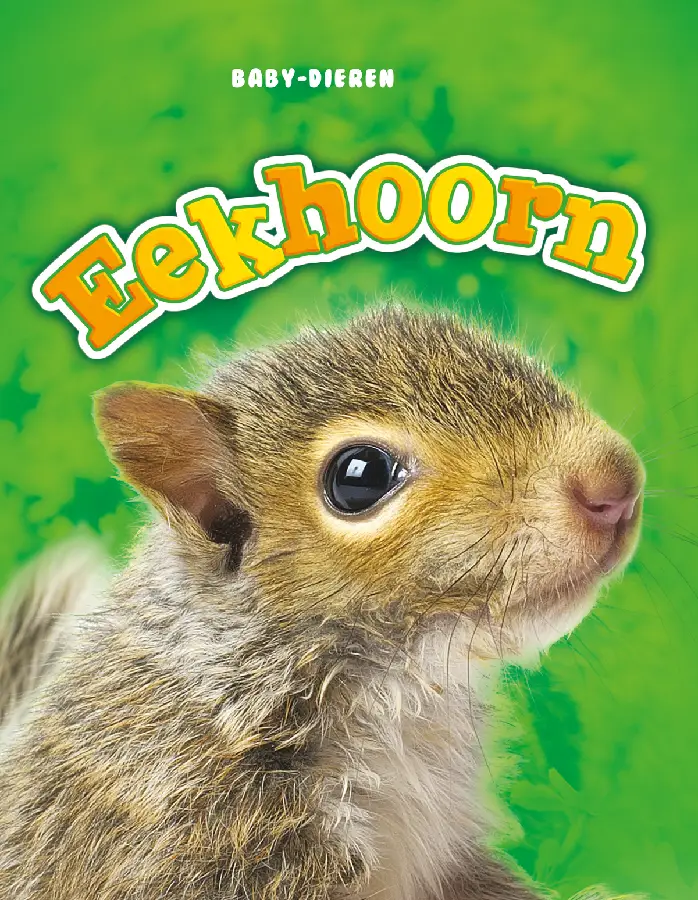 Eekhoorn
