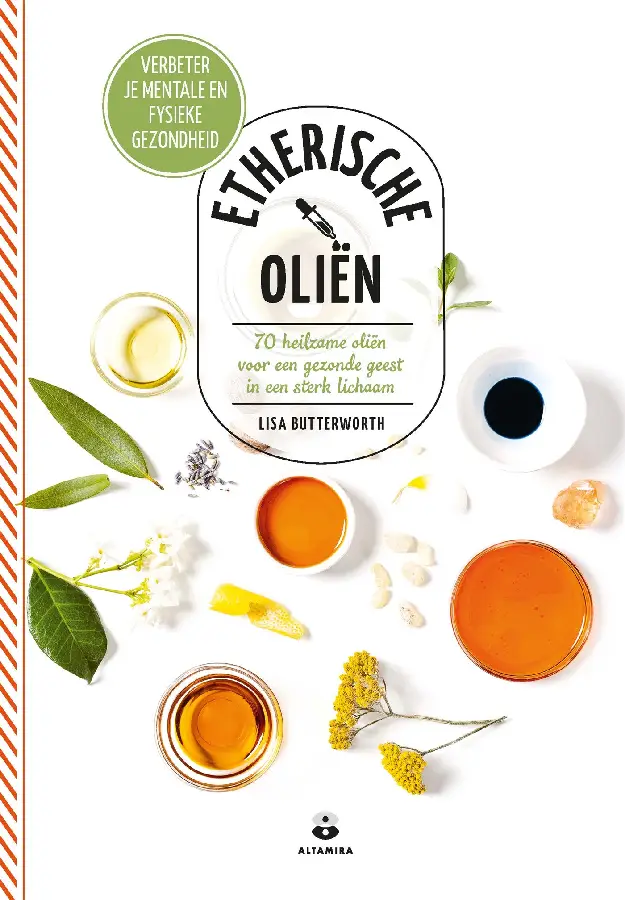 Etherische oliën