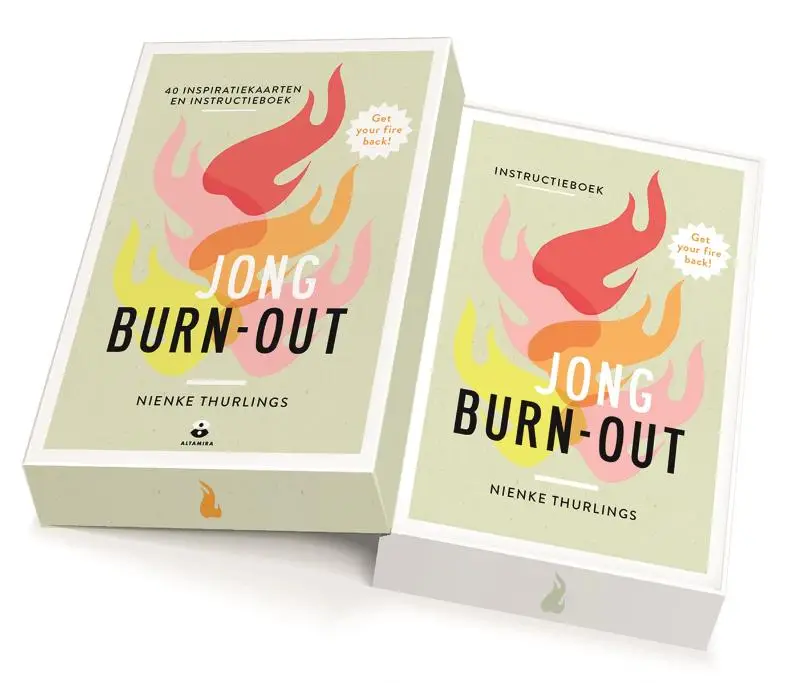 Jong burn-out
