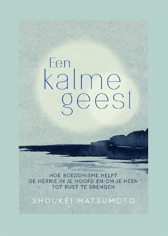 Een kalme geest