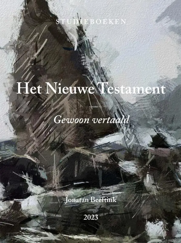 Het Nieuwe Testament
