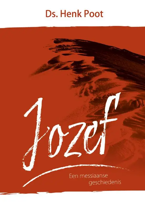 Jozef een messiaanse geschiedenis