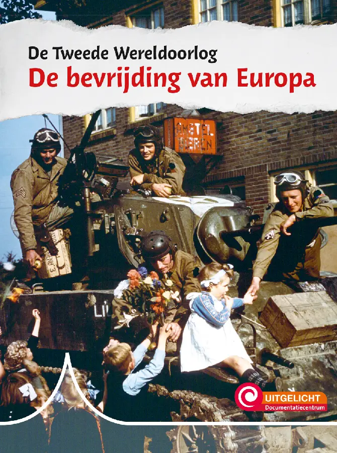 De bevrijding van Europa