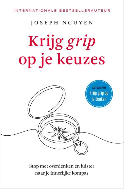 Krijg grip op je keuzes
