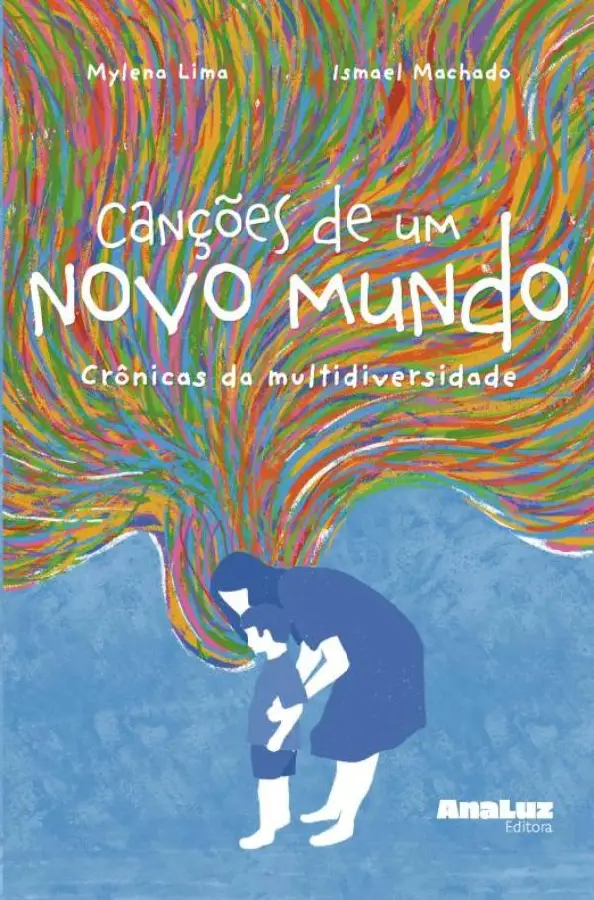 Canções de Um Novo Mundo
