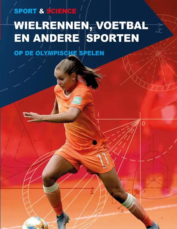 Wielrennen, voetbal en andere sporten