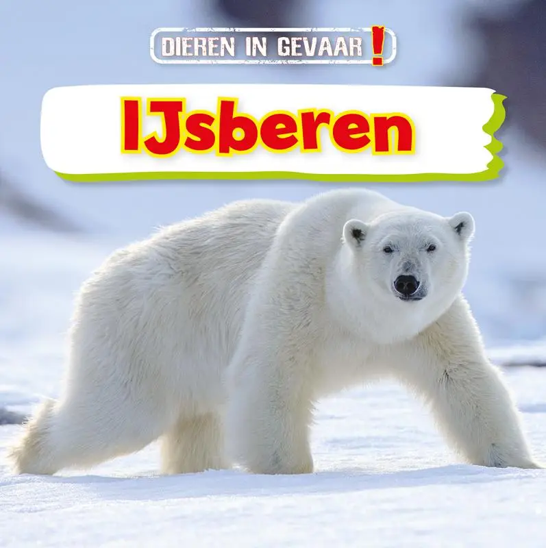 IJsberen