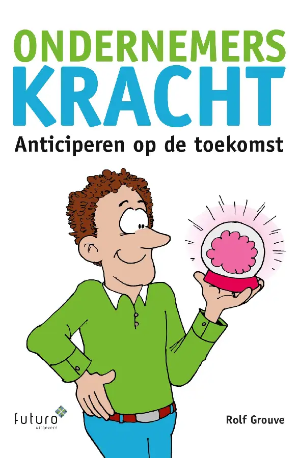 Ondernemerskracht