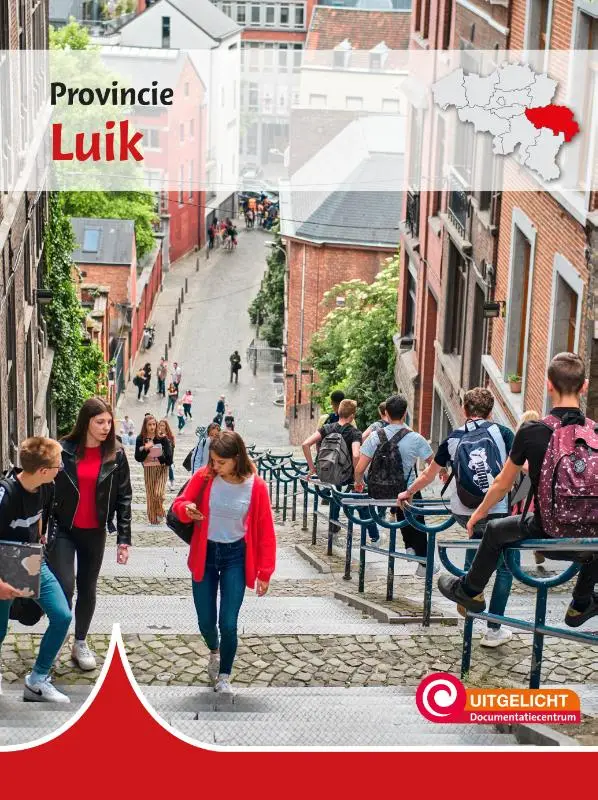 Provincie Luik